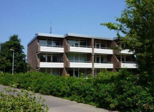 Ferienwohnung Frau Hansen Dangast Eksteriør bilde